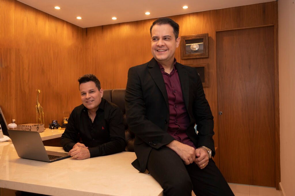 Da música ao business: João Neto & Frederico compartilham experiências do ramo de negócios em evento para empreendedores