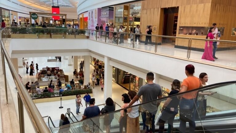 Iguatemi Ribeirão Preto celebra o Dia das Mães com campanha exclusiva de gameficação