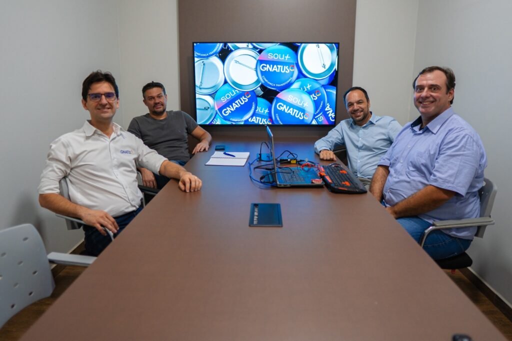 Gnatus acelera startup que promete reduzir fila de espera por dentadura no país