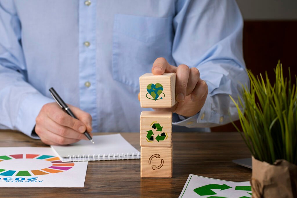 ESG: responsabilidades e benefícios