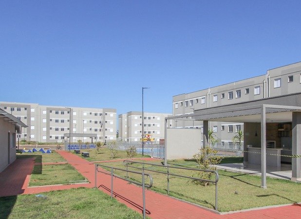 Construtora realiza evento de entrega do empreendimento Vitta Parque dos Manacás