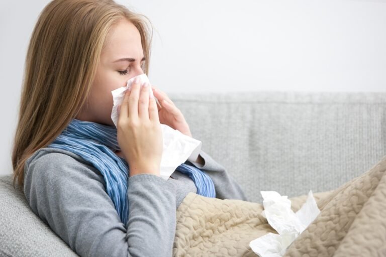 Saúde respiratória no inverno: dicas práticas para além do básico