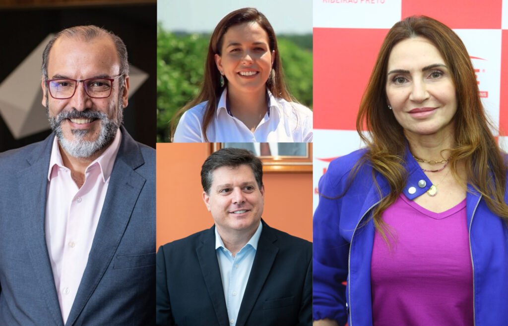 LIDE Ribeirão Preto realiza encontro em parceria com Fenasucro &amp; Agrocana