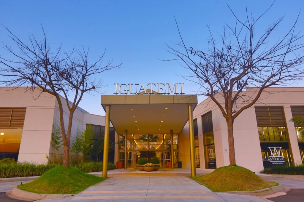 Reportando 4,6 bilhões em vendas, Iguatemi atinge resultado recorde por mais um trimestre consecutivo
