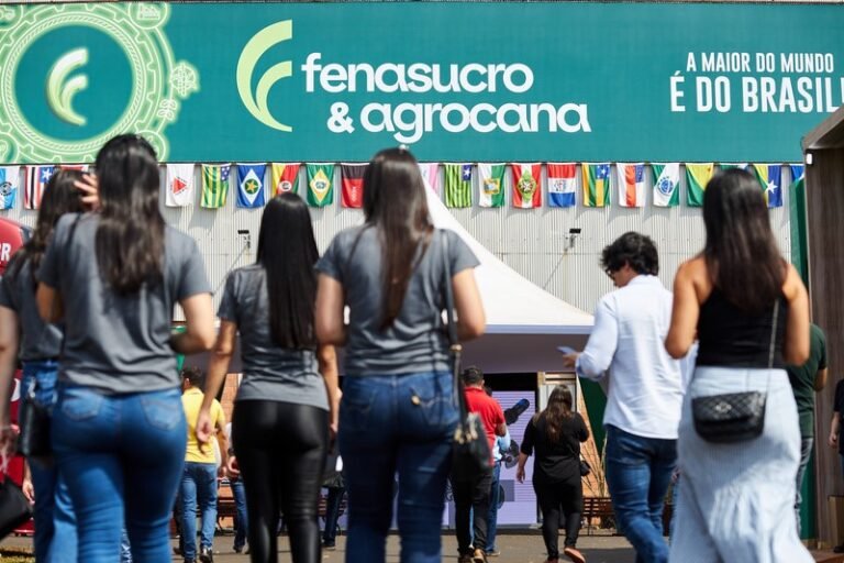 Mulheres no Agro: liderança feminina no setor é debatida no maior evento de bioenergia do mundo