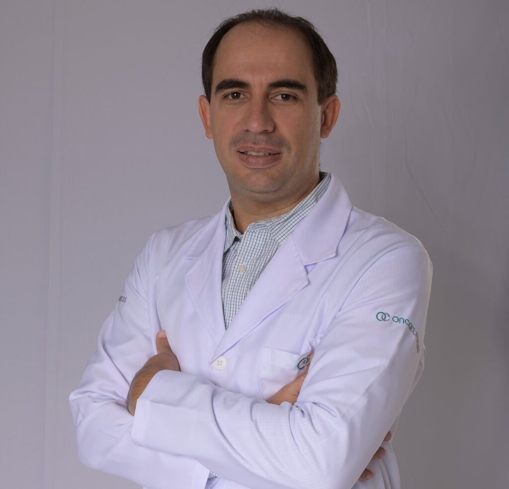 Setembro em Flor: oncologista destaca importância de campanha e alerta para a prevenção dos tumores ginecológicos