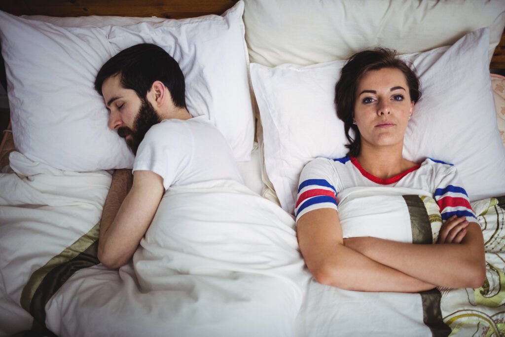 Estudo revela que mulheres sofrem mais estresse em comparação com homens