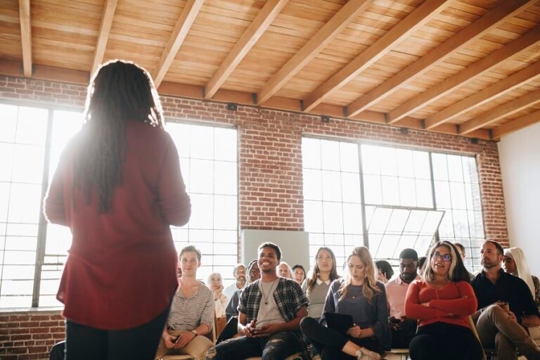 GT7, Unidade de Negócios da TODOS Empreendimentos, integra campanha global com evento focado na conscientização e na prática de valores dentro de ambientes corporativos