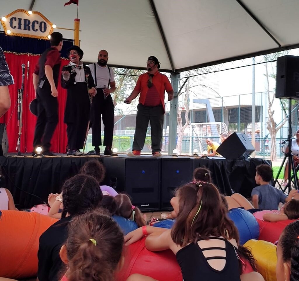 Vitta Residencial apoia eventos comemorativos ao Dia das Crianças