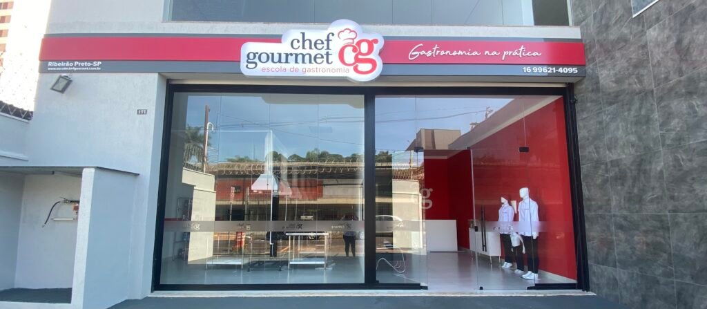 Com aumento em 64% na procura por cursos de gastronomia, Ribeirão Preto ganha unidade de renomada escola