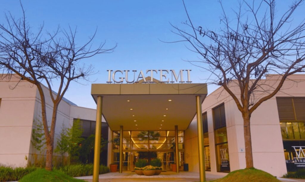 Shopping Iguatemi Ribeirão Preto anuncia chegada da grife Nati Vozza
