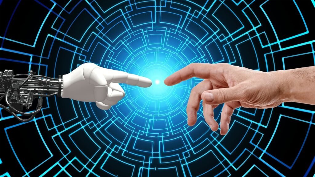 O impacto da Inteligência Artificial nas empresas e nas carreiras