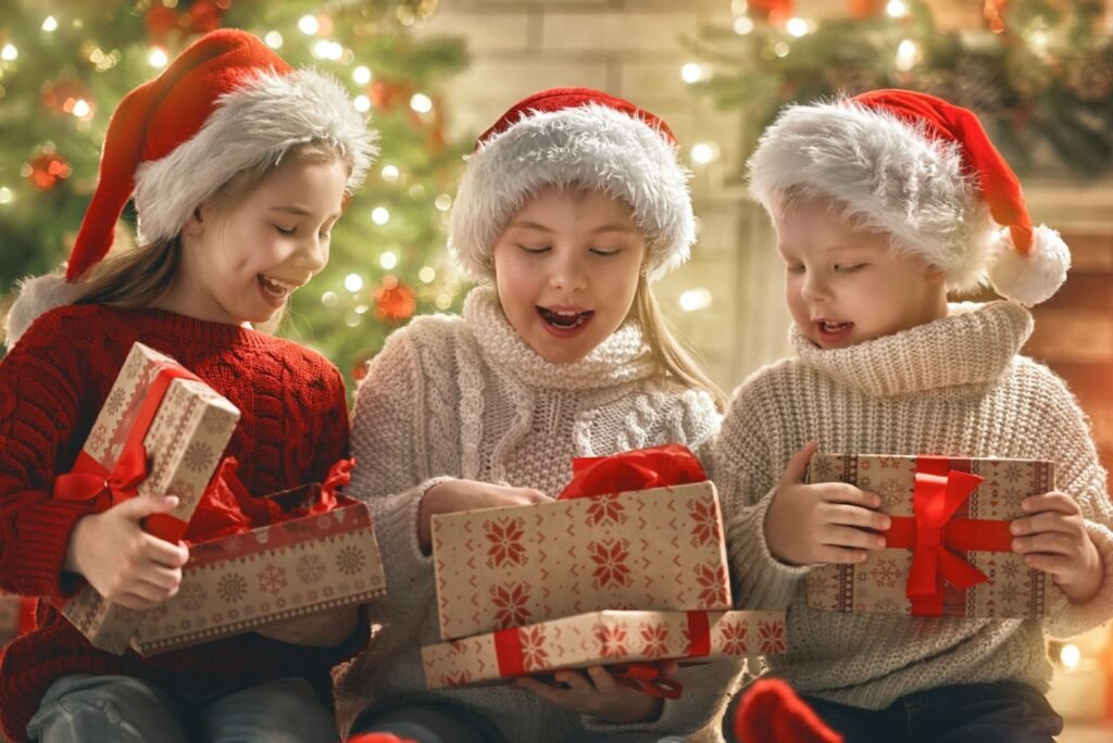 Em sua 9ª edição, Natal Solidário do Cartão de TODOS bate recorde, atingindo a marca de 138 mil brinquedos arrecadados 