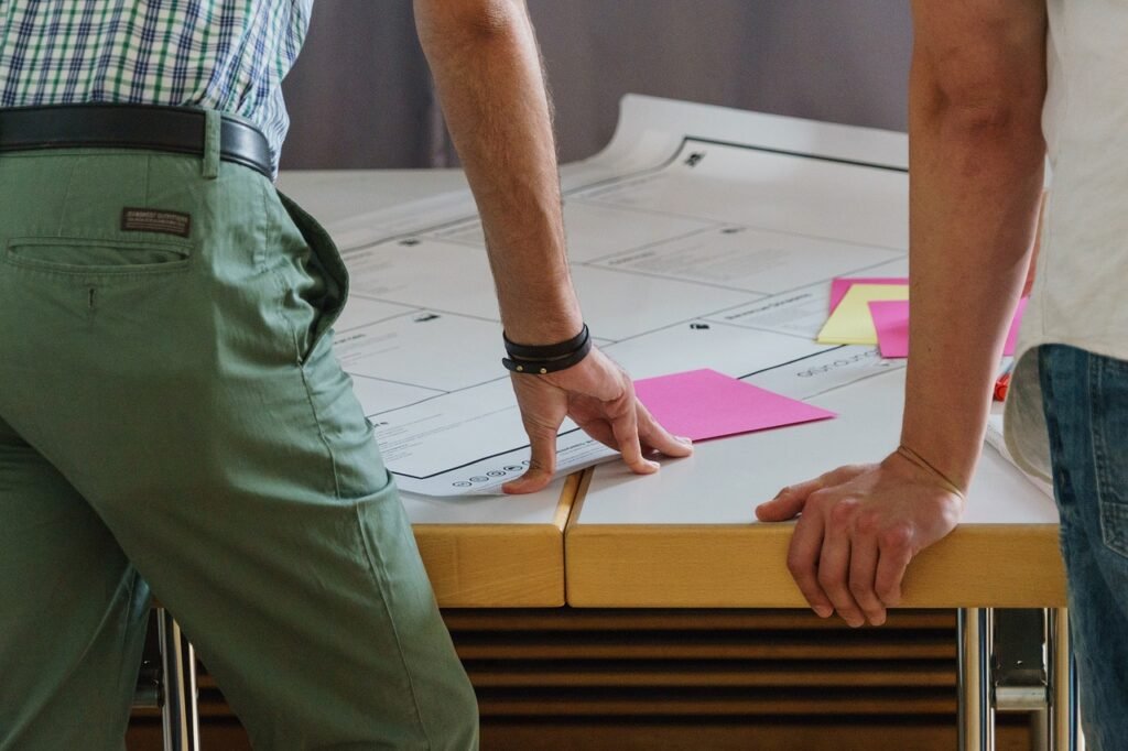 Design Thinking revoluciona forma de pensar soluções e inovações empresariais