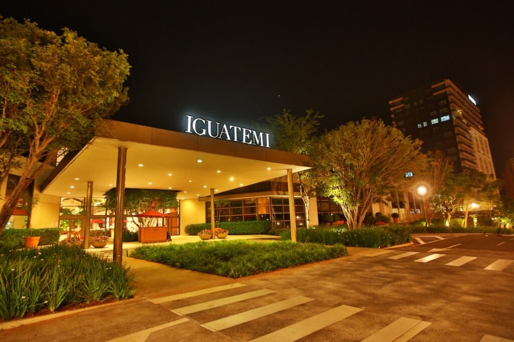Iguatemi reporta resultados históricos ao longo de 2023 e mantém expectativa de forte crescimento em 2024