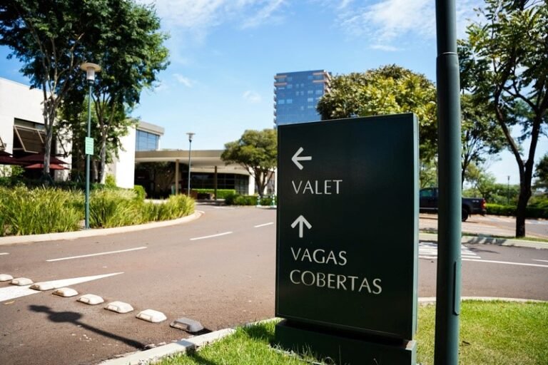 Shopping Iguatemi Ribeirão Preto celebra o Dia Internacional da Mulher com valet gratuito para receber suas clientes Iguatemi One