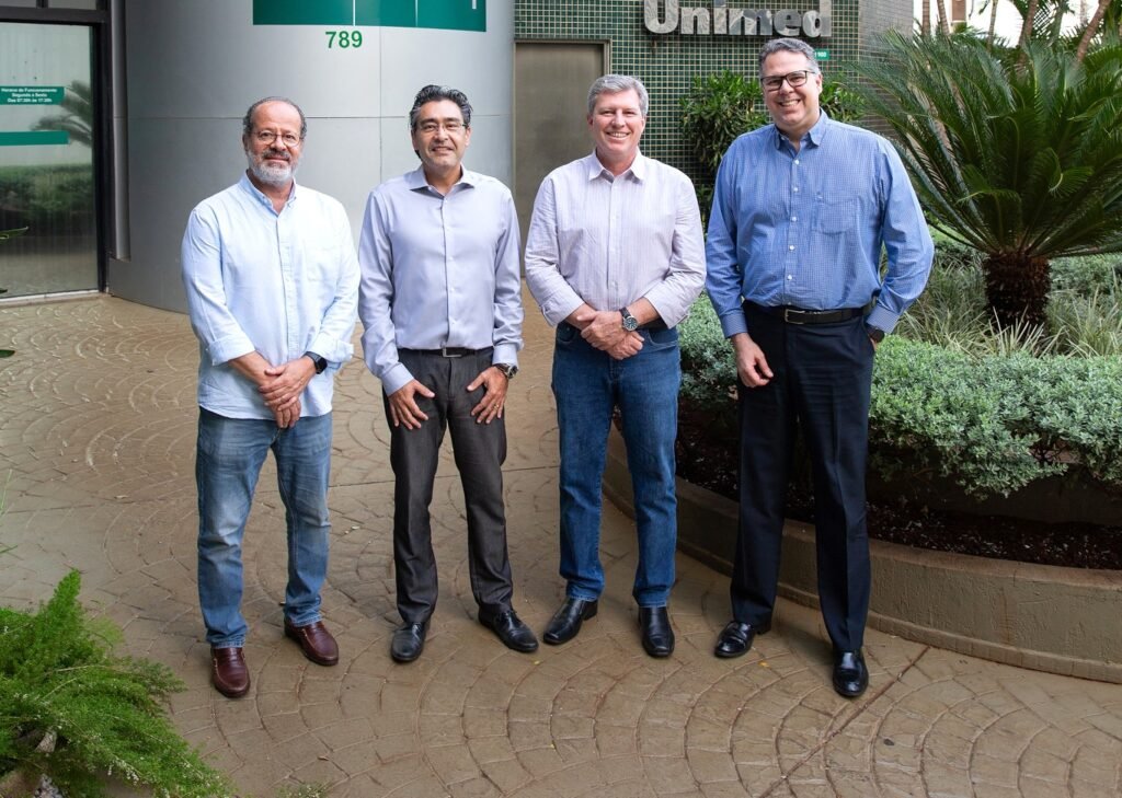 Unimed Ribeirão Preto elege nova diretoria