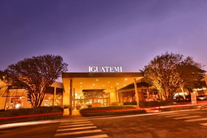 Faltam 2 dias! Iguatemi Ribeirão Preto anuncia ações especiais e descontos de até 75% durante a Black Friday 2025
