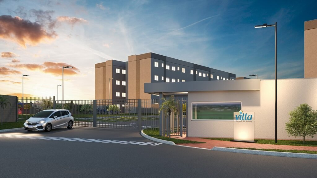 Vitta Residencial lança seu 35º empreendimento em Ribeirão Preto