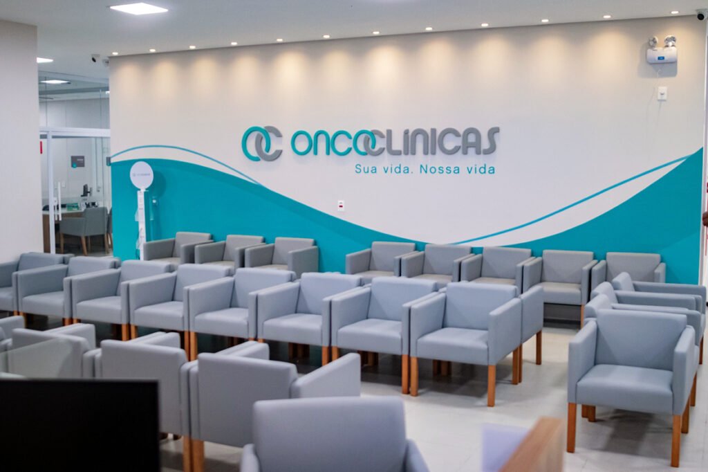 OC Franquias: Democratizando o tratamento oncológico no Brasil