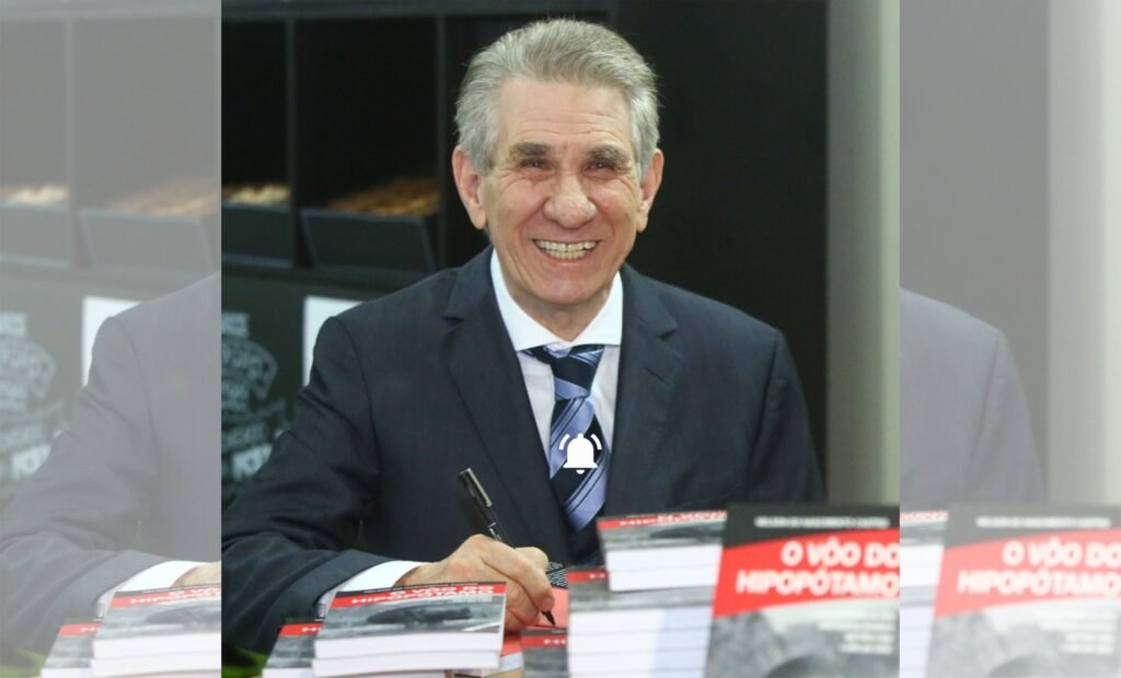 Fundador da Cory participa de talk show no lançamento do Acirp Negócios