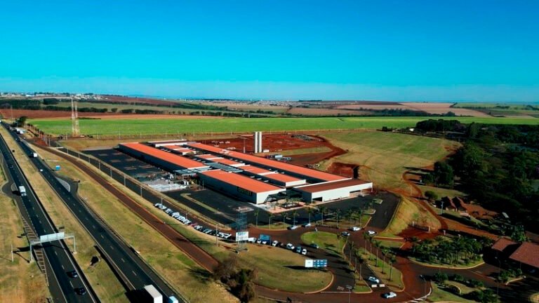 Santa Maria Outlet será inaugurado antes do Natal na região metropolitana de Ribeirão Preto