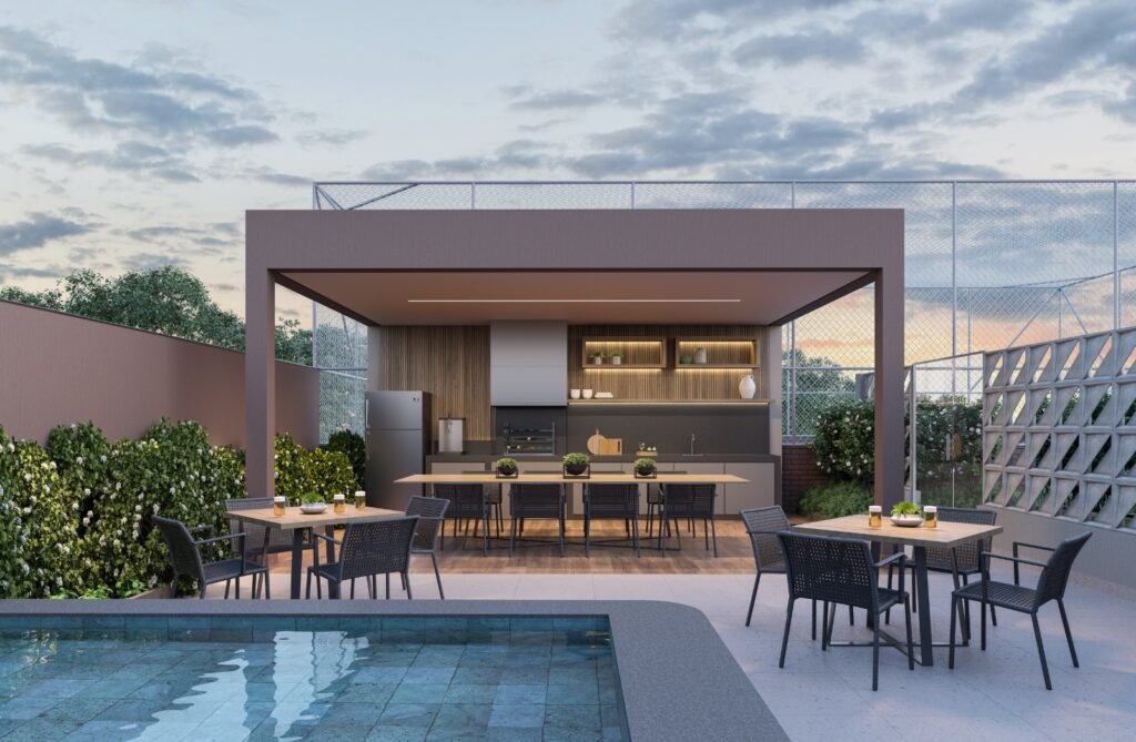 Mercado imobiliário lança tendências para atender às demandas do estilo de vida contemporâneo