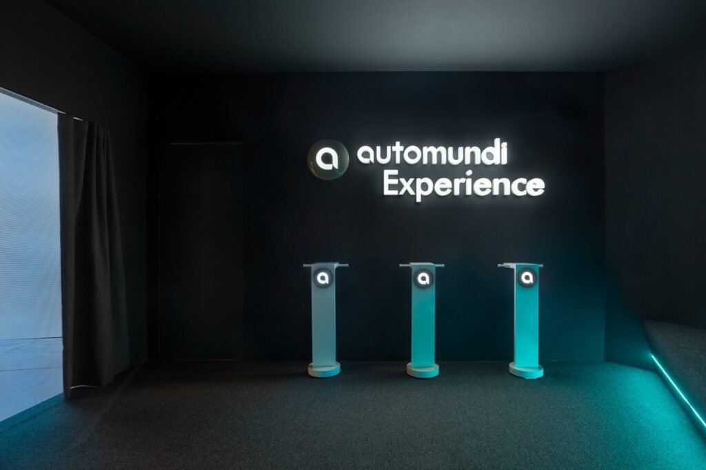 Automundi Experience explora tecnologia em espaço imersivo na CASACOR Ribeirão Preto