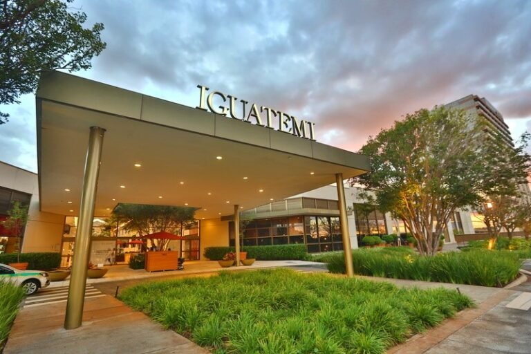 Vendas da Iguatemi seguem crescendo e atingem R$ 4,9 bilhões no terceiro trimestre
