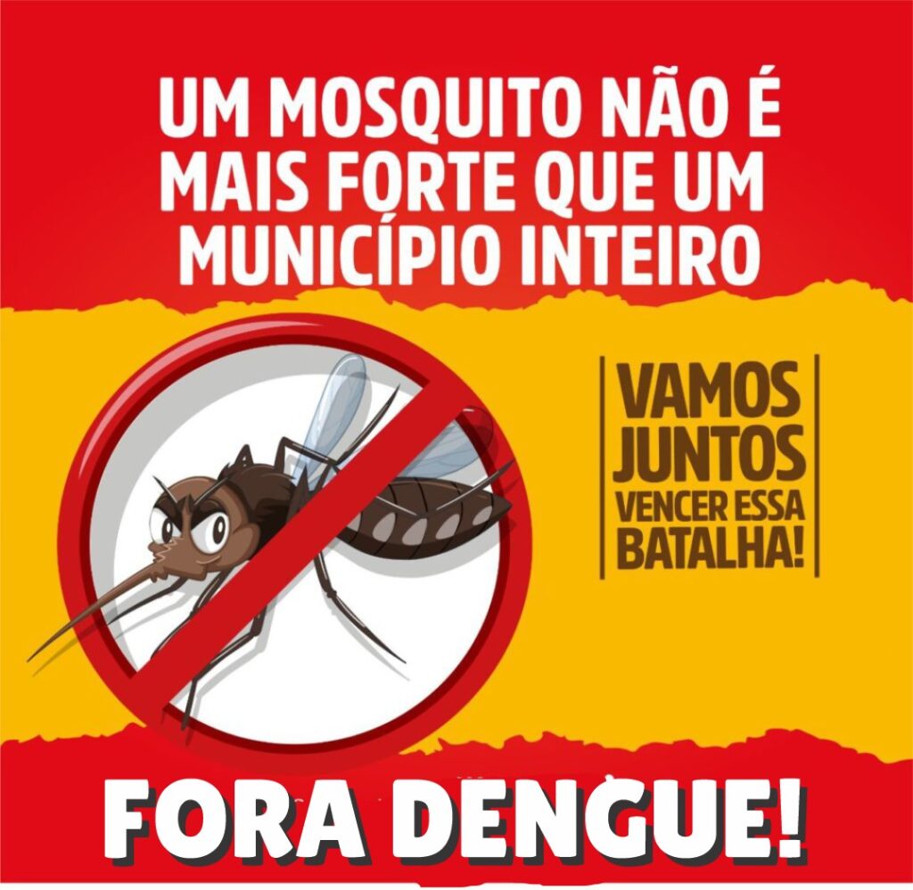 Publicidade – Dengue 2