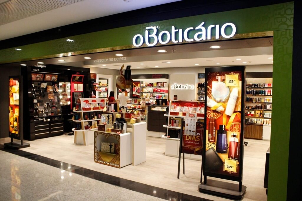 O Boticário abre 30 vagas de emprego para São José do Rio Preto e região