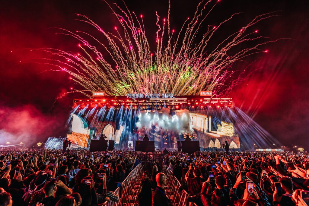 Ribeirão Rodeo Music oferecerá serviço de transfer durante os dias do evento