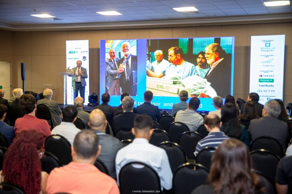 Unimed Ribeirão Preto apoia evento internacional sobre avanços da neurocirurgia