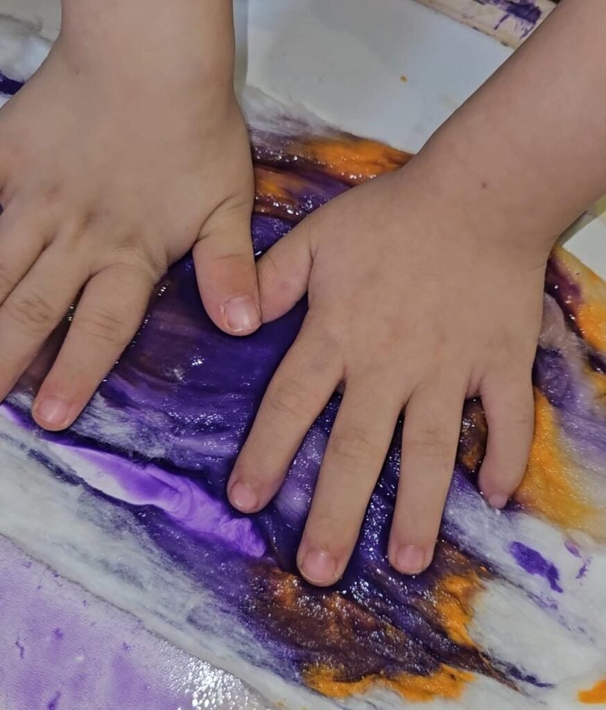 TEAfeto promove conscientização sobre o Transtorno do Espectro Autista no Franca Shopping