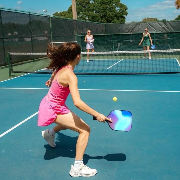 Goiânia Pickleball Clube amplia atuação e conquista novos espaços na capital
