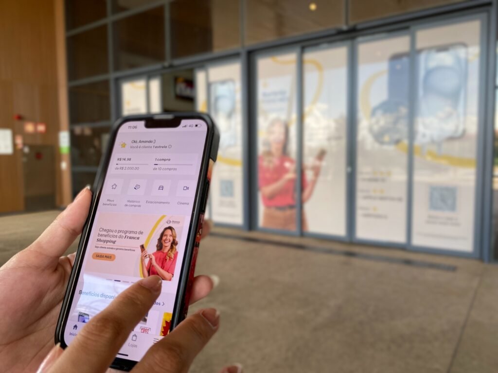 Franca Shopping lança Programa de Benefícios com vantagens exclusivas para clientes
