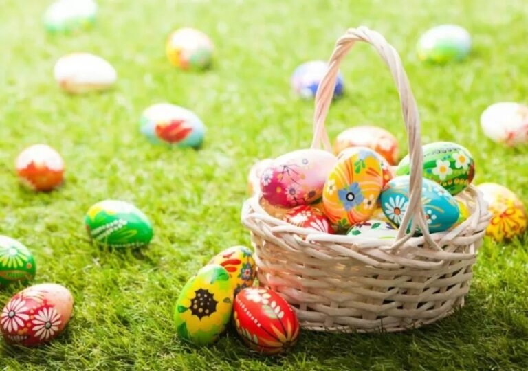 Santa Maria Outlet promove Caça aos Ovos com brindes, descontos e diversão para a família