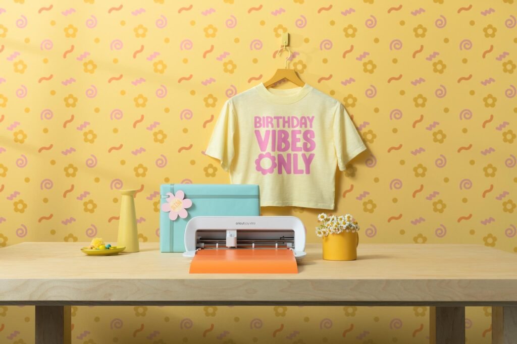 Cricut lança Joy Xtra no Brasil com foco em inovação e precisão