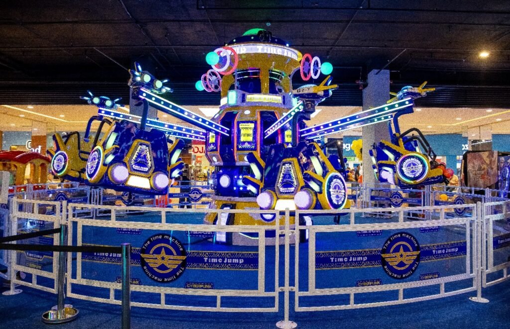 RibeirãoShopping e ShoppingSantaÚrsula têm programação especial para toda a família no feriado prolongado