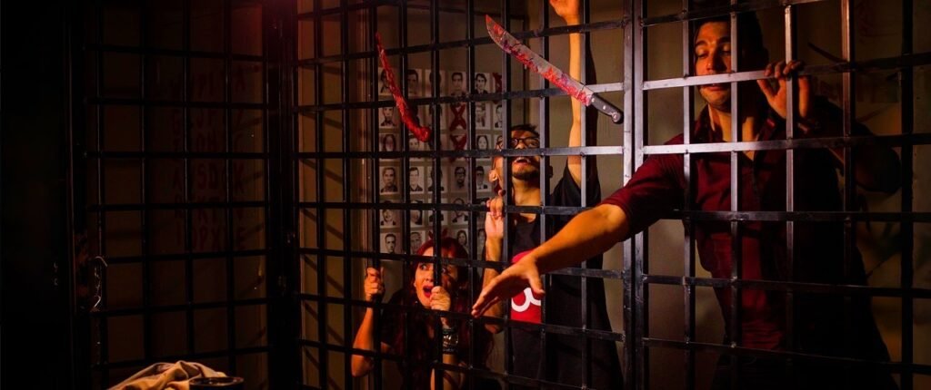 Mistério e aventura para todas as idades: Escape room chega ao ShoppingSantaÚrsula