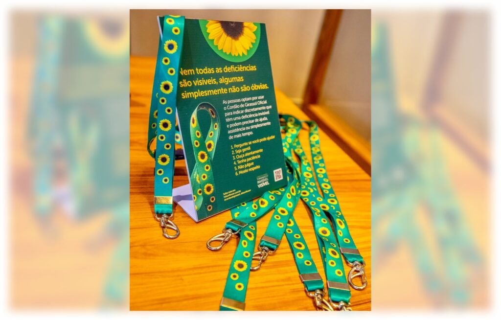 ShoppingSantaÚrsula promove bate-papo sobre autismo em parceria com AMA e Rotary Club