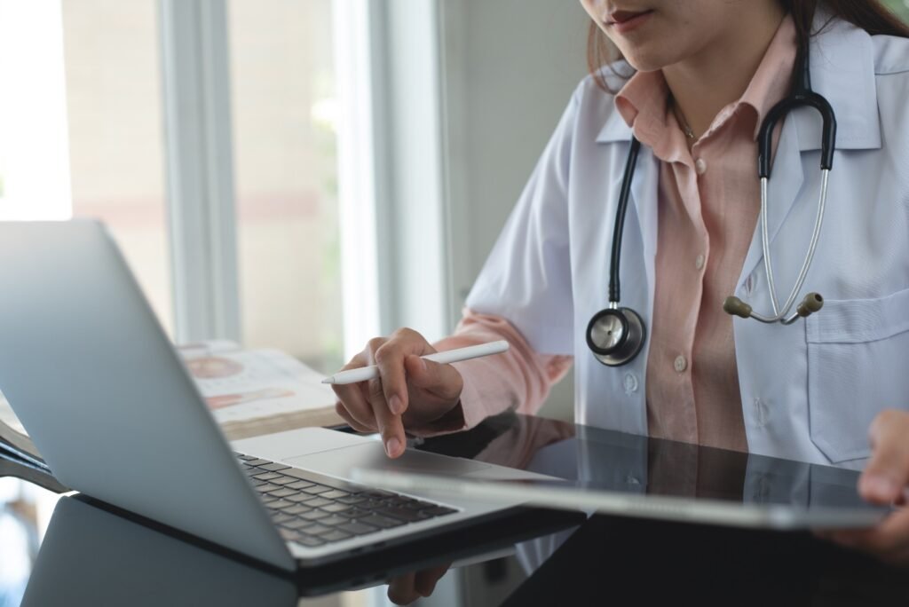 <p>Cardiologista da Hapvida reforça que o diagnóstico precoce da hipertensão pode salvar vidas<br />
Crédito: Divulgação</p>
