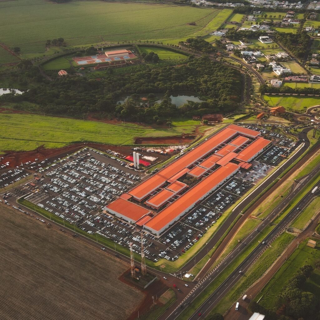 Santa Maria Outlet celebra Dia das Mães com campanha especial de prêmios e brindes