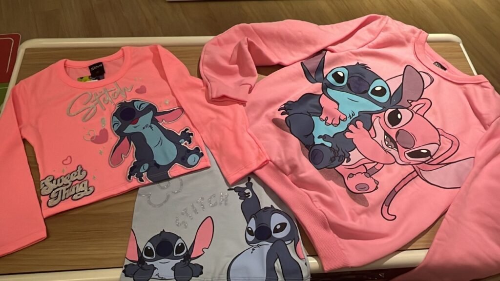 Lançamento de Lilo &amp; Stitch impulsiona vendas e movimenta o varejo de Ribeirão Preto