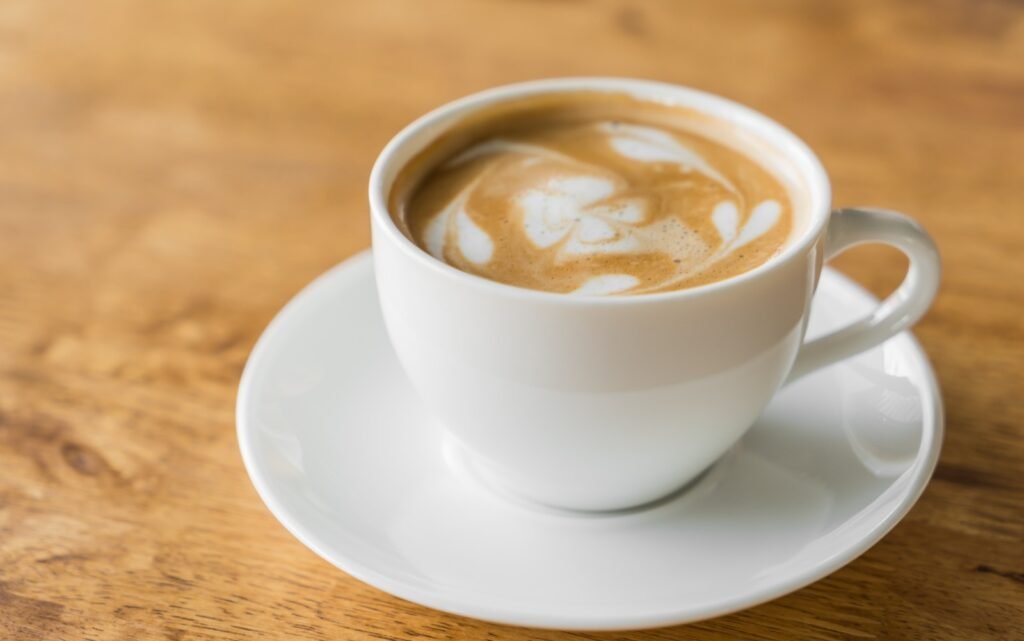 Café nosso de cada dia: você sabe quantas xícaras são consumidas em um shopping?