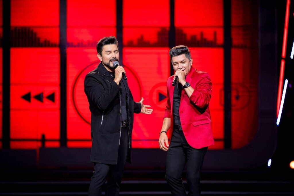 Zé Henrique &amp; Gabriel lançam “50 Guardanapos” em blitz nacional nas rádios nesta terça-feira (17)
