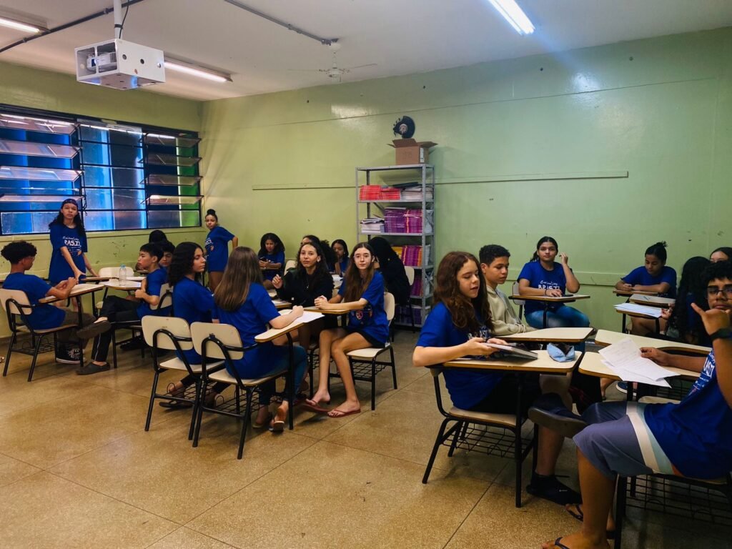 Vivência cultural marca nova fase do projeto “Era uma Vez…Brasil” em 15 cidades brasileiras