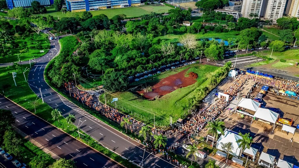 RibeirãoShopping recebe Meia Maratona Internacional de Ribeirão Preto neste domingo, dia 13