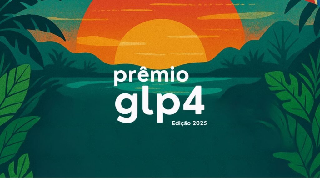 Esquenta do Prêmio GLP4 – Uma das maiores premiações do universo do entretenimento online