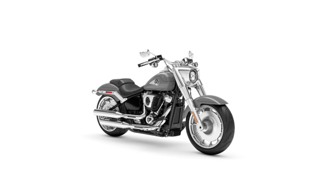 RibeirãoShopping celebra o Dia dos Pais com sorteio de Harley-Davidson e brindes exclusivos